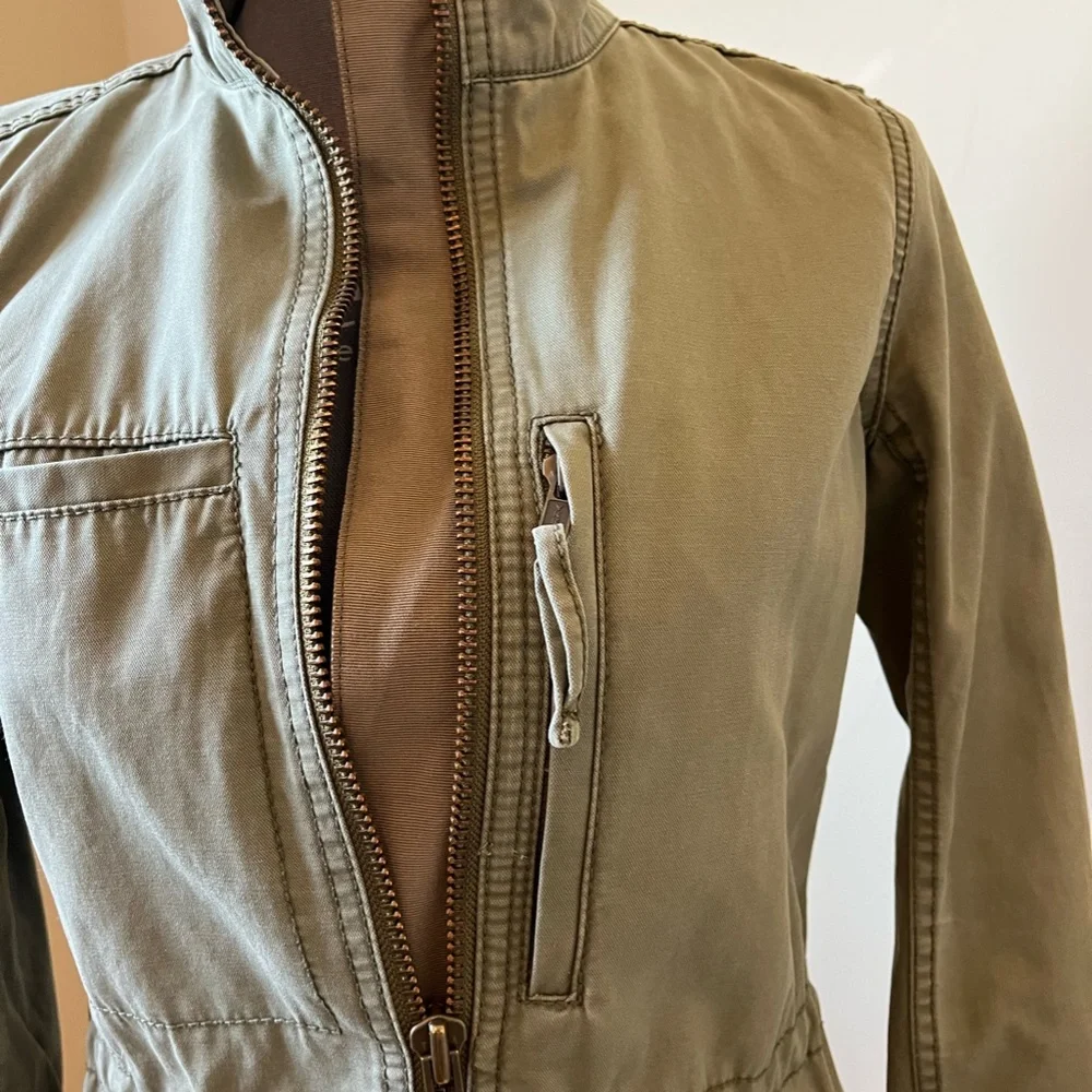 Madewell Jacket - Picture 2 of 7